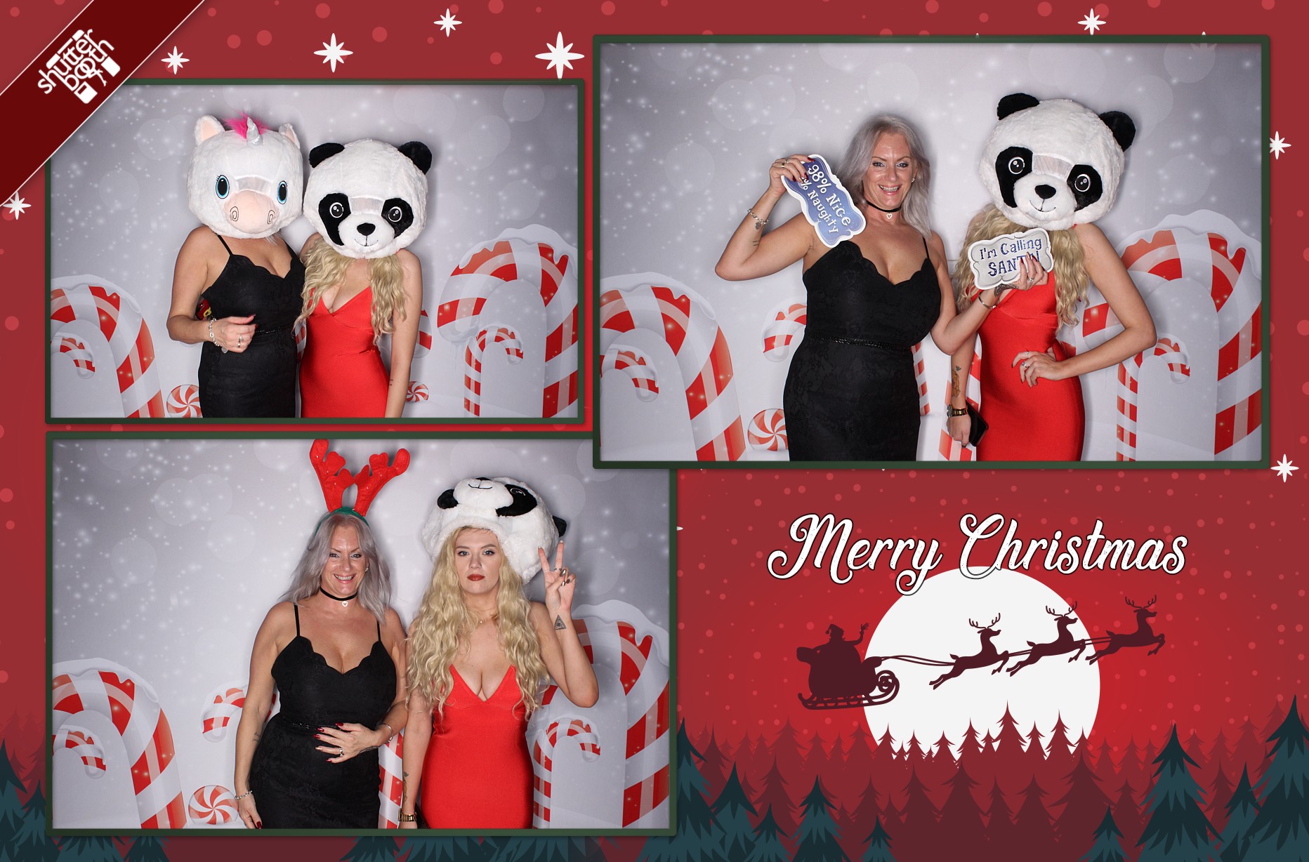 Hilton Christmas Parties | View more photos from the event at gallery.shutterbooth.co.uk/u/Shutterbooth/Hilton-Christmas-Parties-2